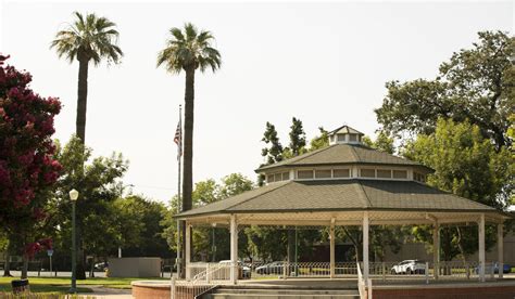 Tulare's Charm Unveiled: The Magic Touch of the City Revealed